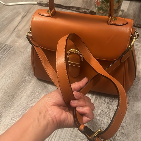 Beautiful authentic Crossbody Valentino Garavani - Picture 9 of 12